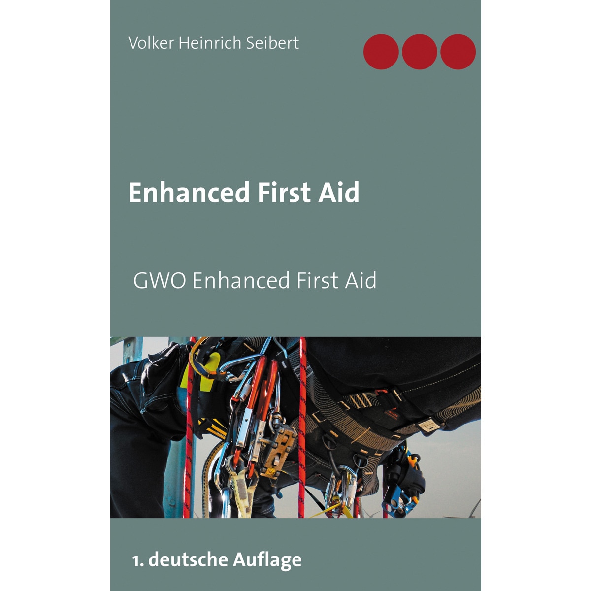 Imagem 0 de GWO Enhanced First Aid