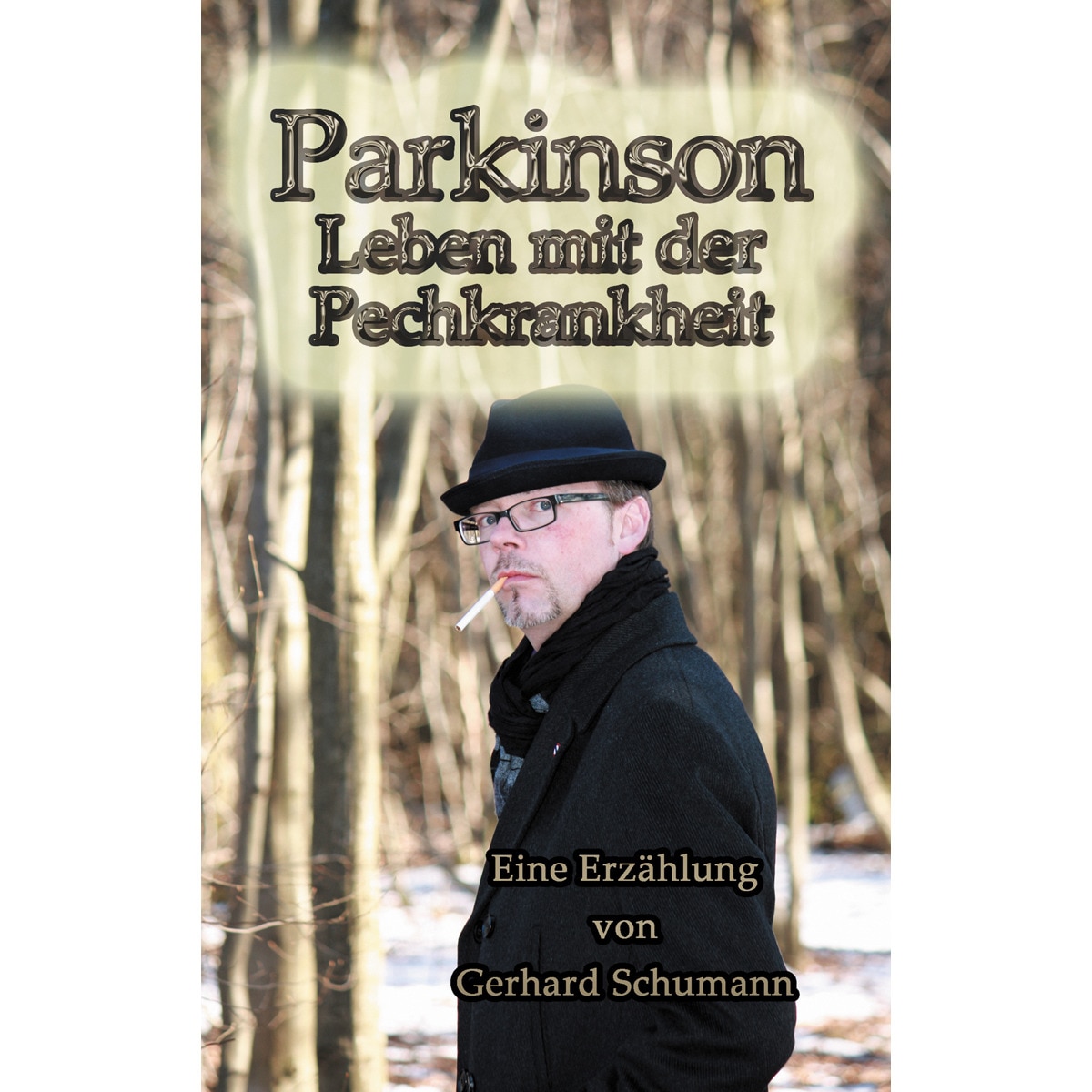 Parkinson Leben mit der Pechkrankheit (Capa mole) 1