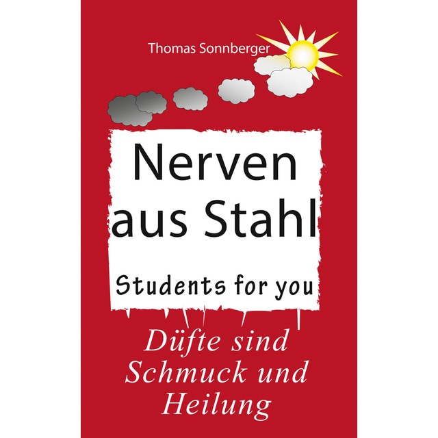 Imagem 0 de Nerven aus Stahl: Students for you (Capa mole)