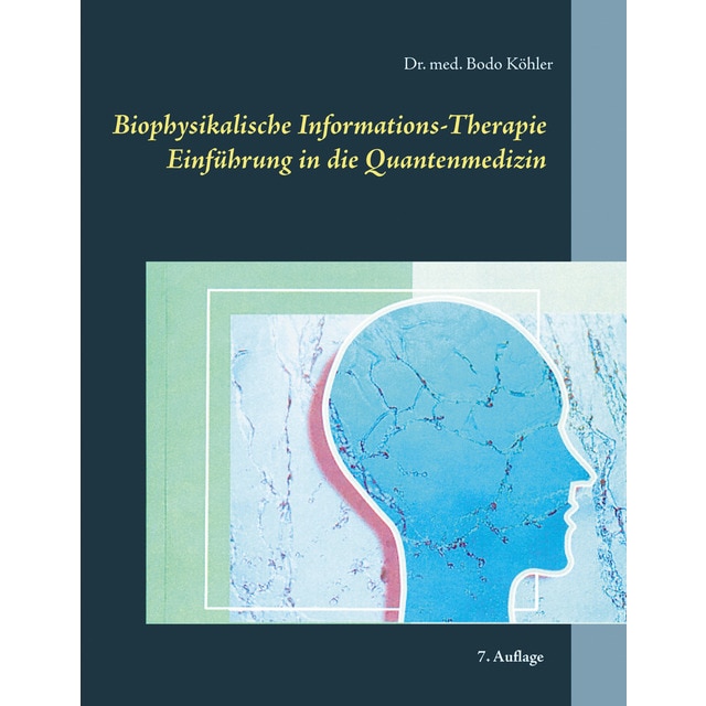 Imagem 0 de Biophysikalische Informations-Therapie: Einführung in die Quantenmedizin (Capa dura)