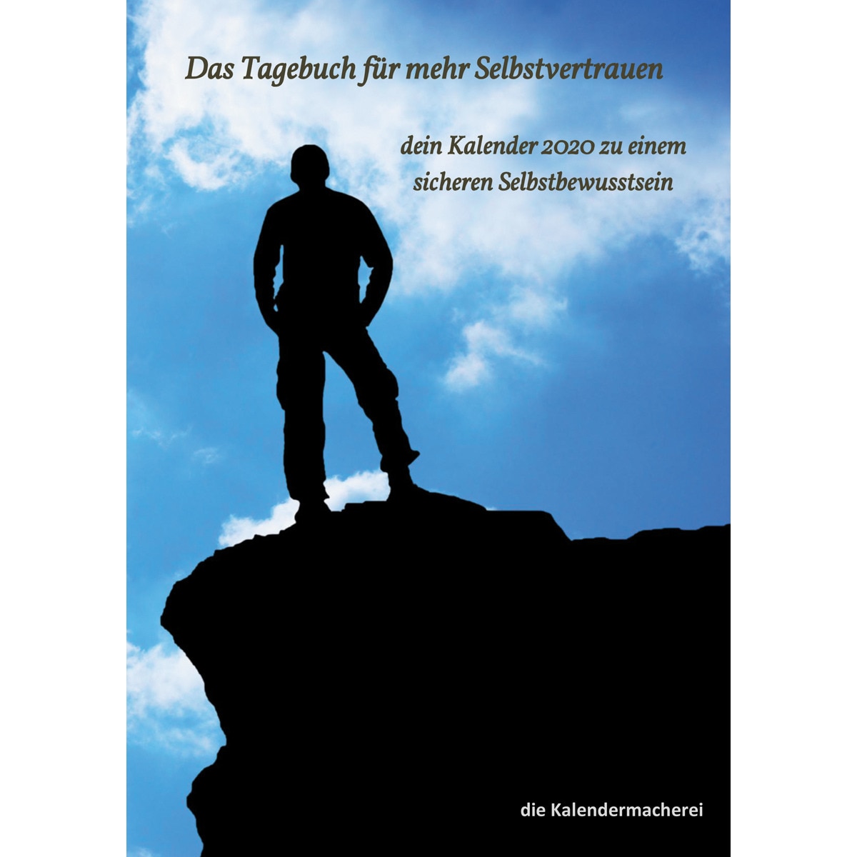 Imagem 0 de Das Tagebuch für mehr Selbstvertrauen