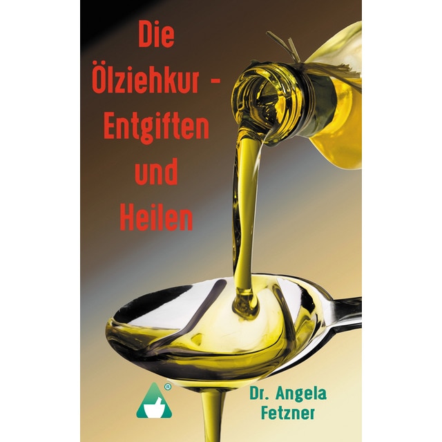 Imagem 0 de Die Ölziehkur - Entgiften und Heilen (Capa dura)