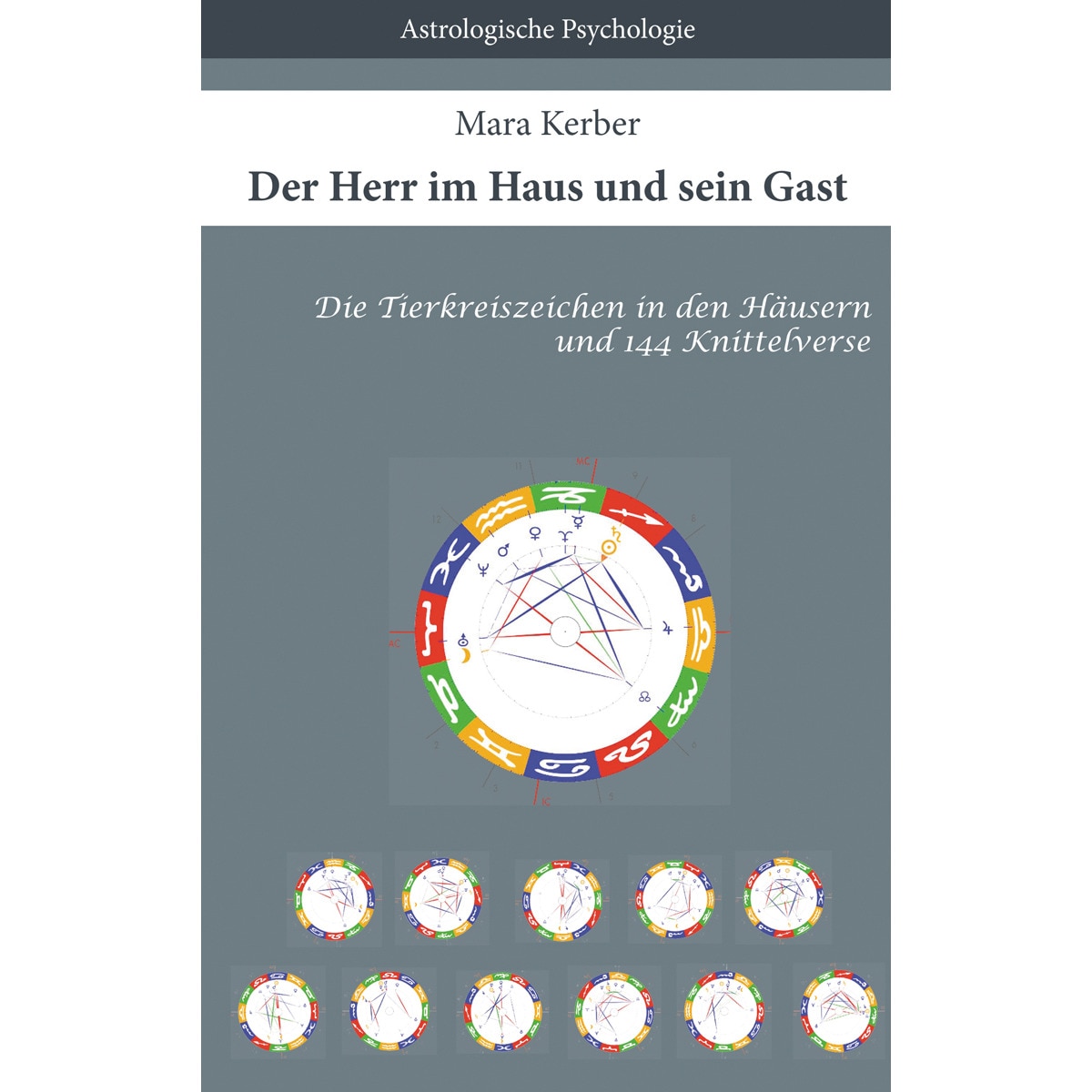 Der Herr im Haus und sein Gast 1
