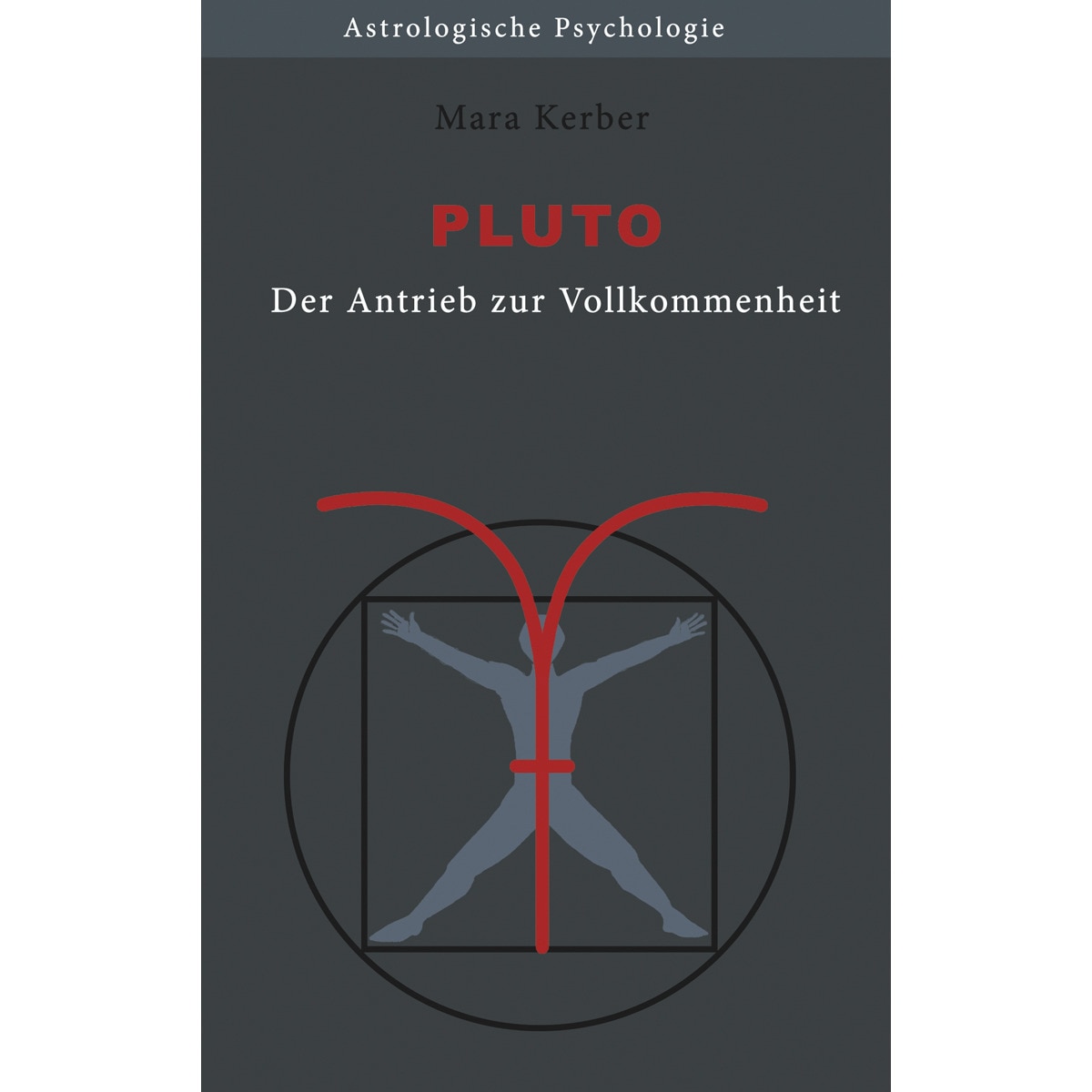 Pluto: Der Antrieb zur Vollkommenheit (Capa mole) 1
