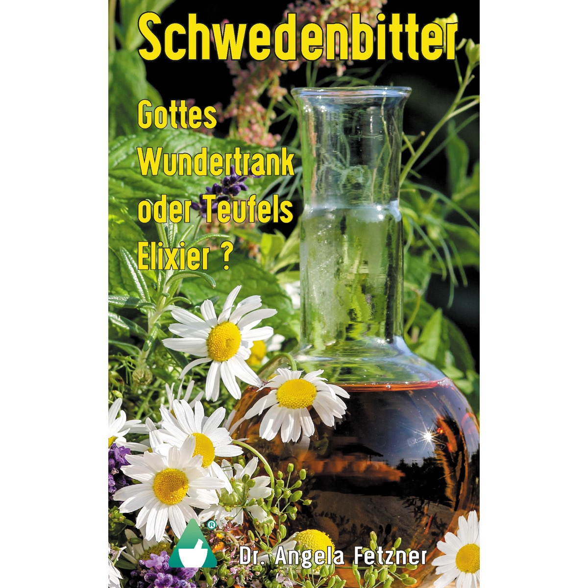 Schwedenbitter - Gottes Wundertrank oder Teufel 1