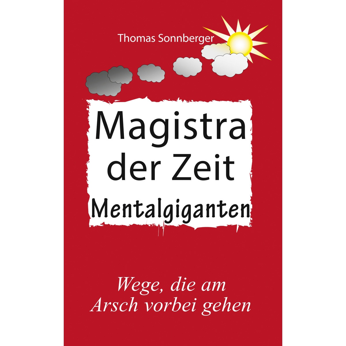 Magistra der Zeit 1