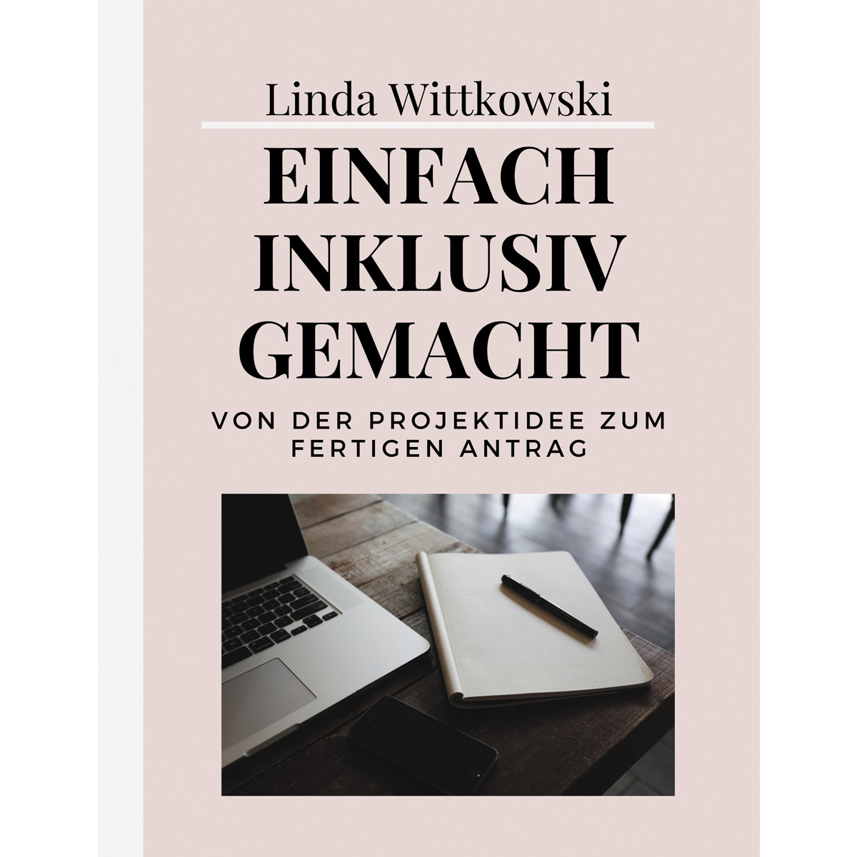 Imagem 0 de Einfach inklusiv gemacht