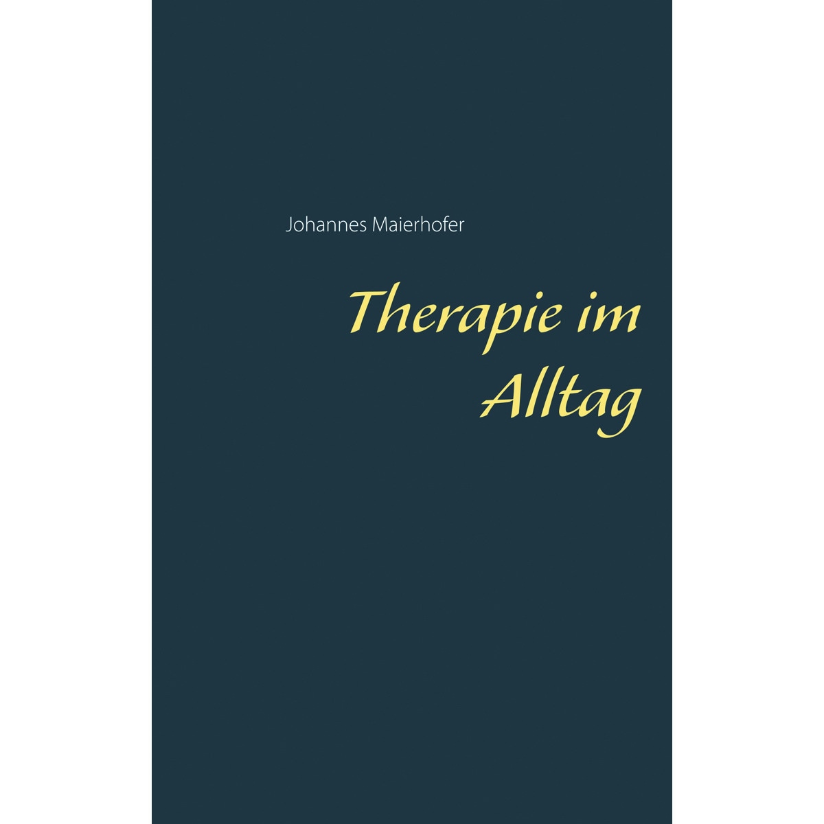 Imagem 0 de Therapie im Alltag