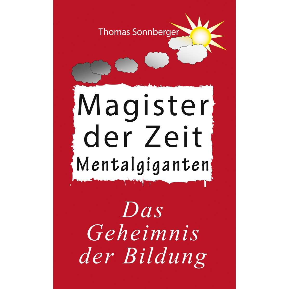 Magister der Zeit 1