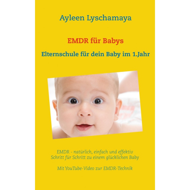 Imagem 0 de EMDR für Babys