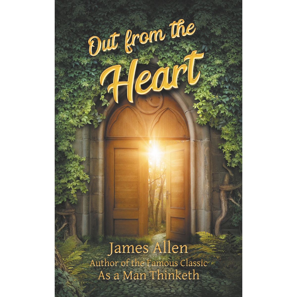Imagem 0 de Out from the Heart