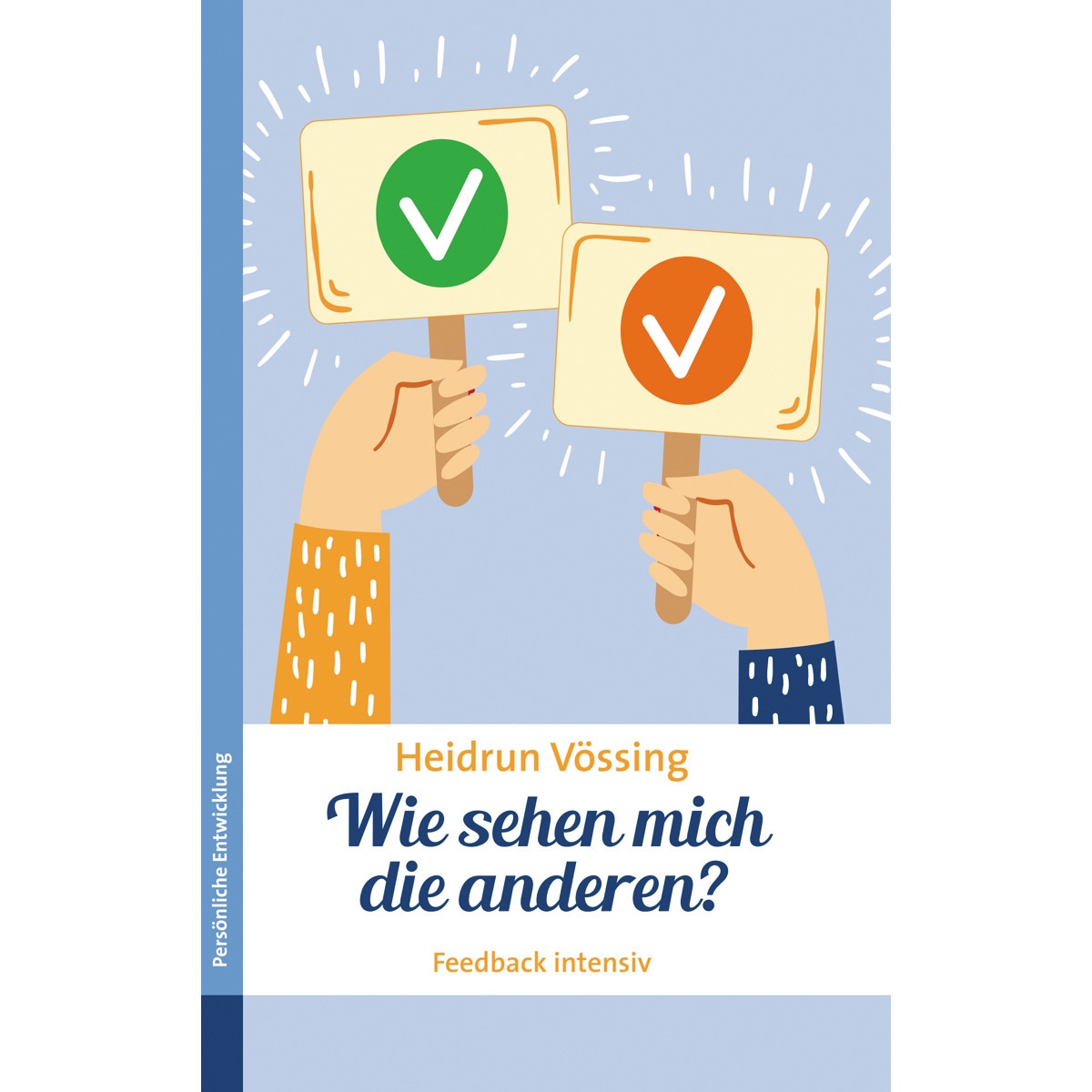 Wie sehen mich die anderen? 1