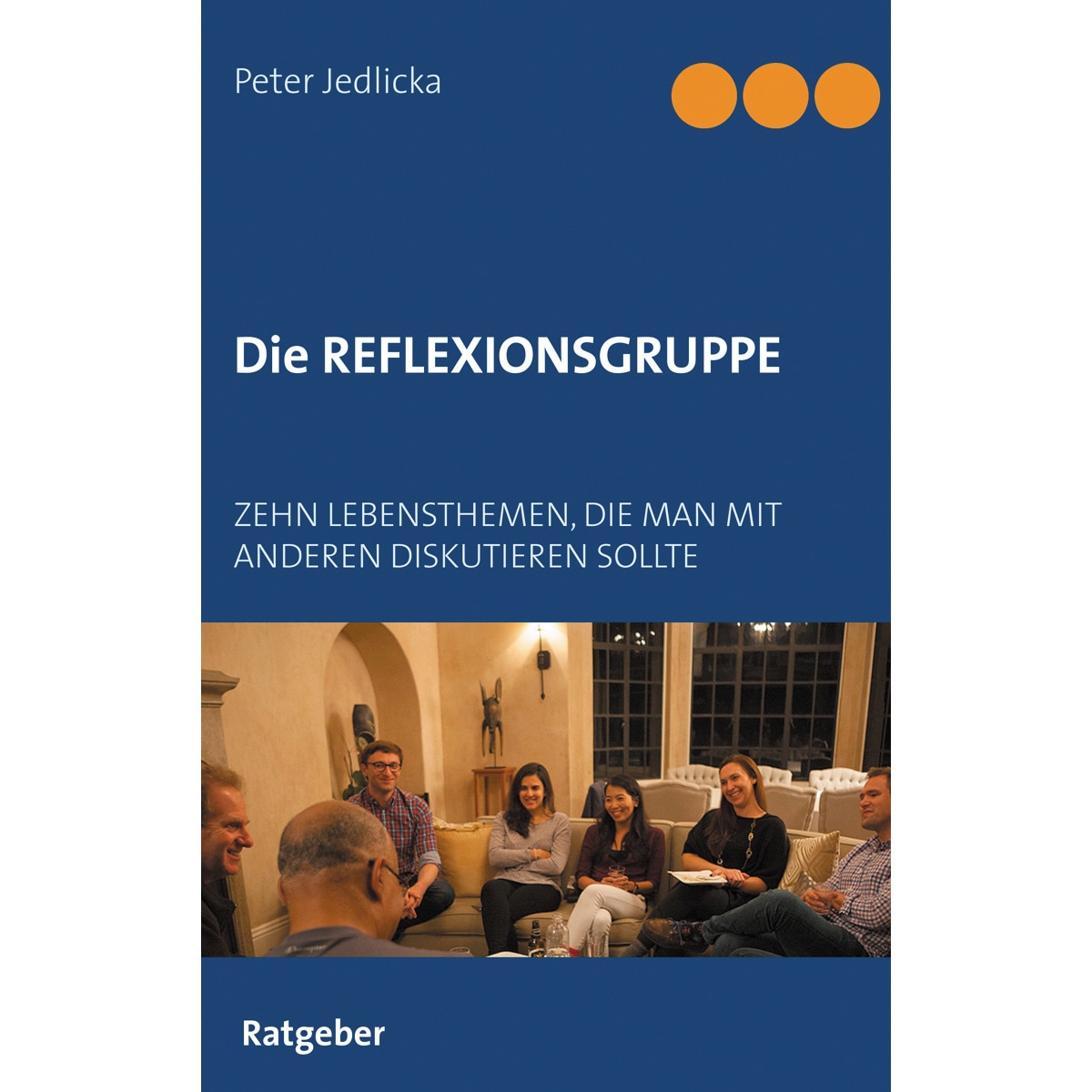 Die Reflexionsgruppe 1