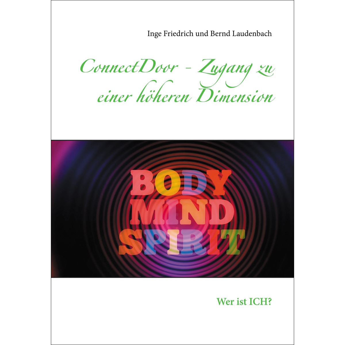 ConnectDoor Zugang zu einer höheren Dimension 1