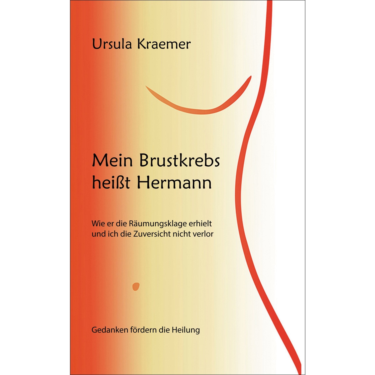 Mein Brustkrebs heißt Hermann 1