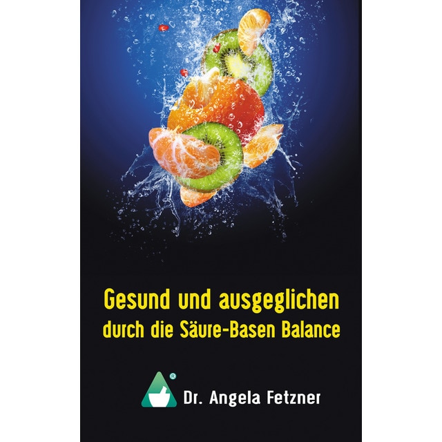 Imagem 0 de Gesund und ausgeglichen durch die Säure-Basen Balance (Capa mole)