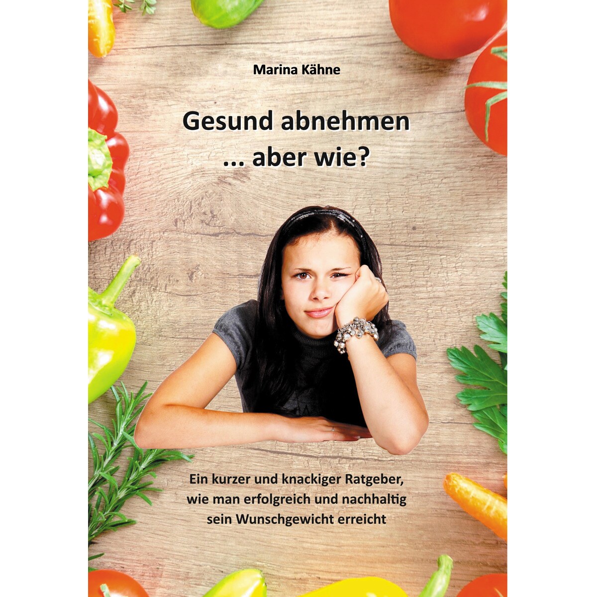 Gesund abnehmen... aber wie? 1