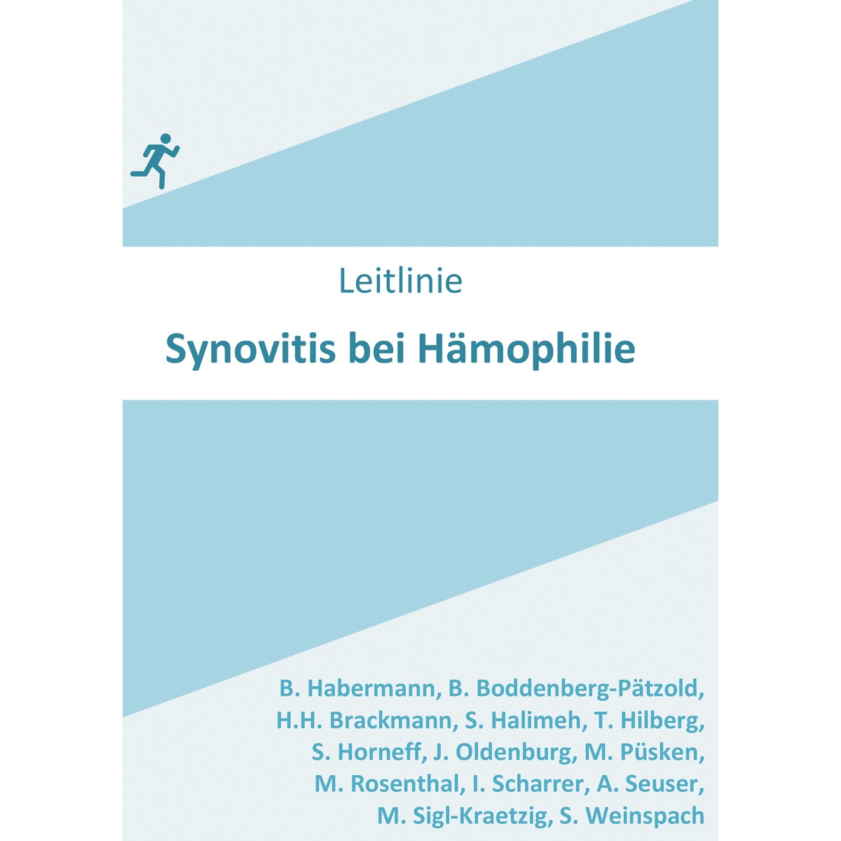 Synovitis bei Hämophilie (Capa dura) 1