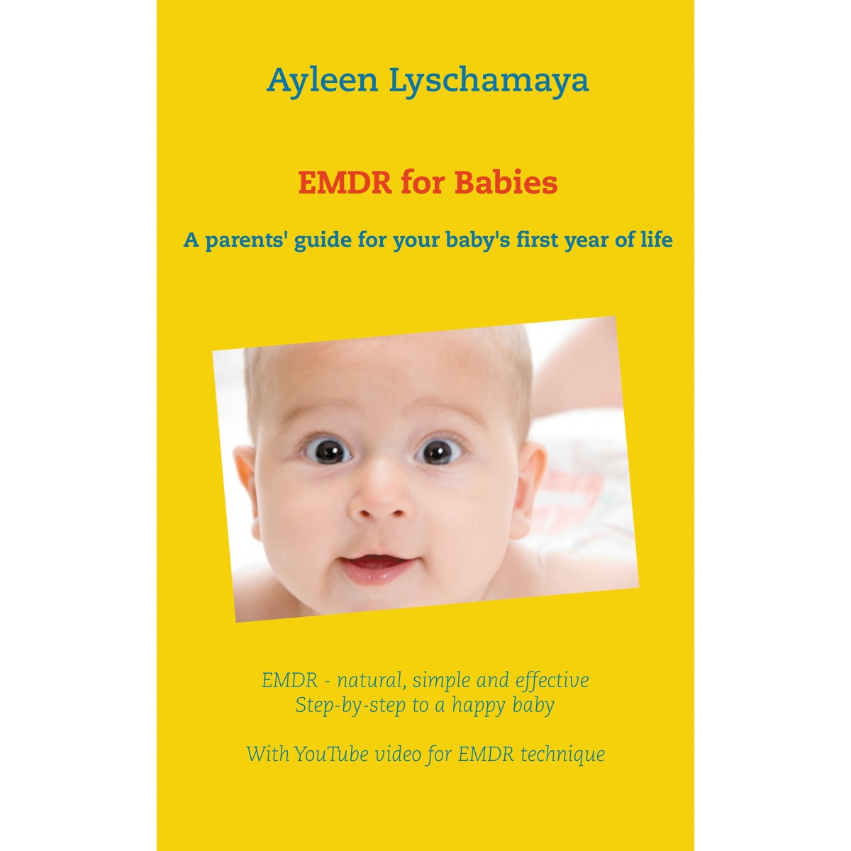 EMDR for Babies 1