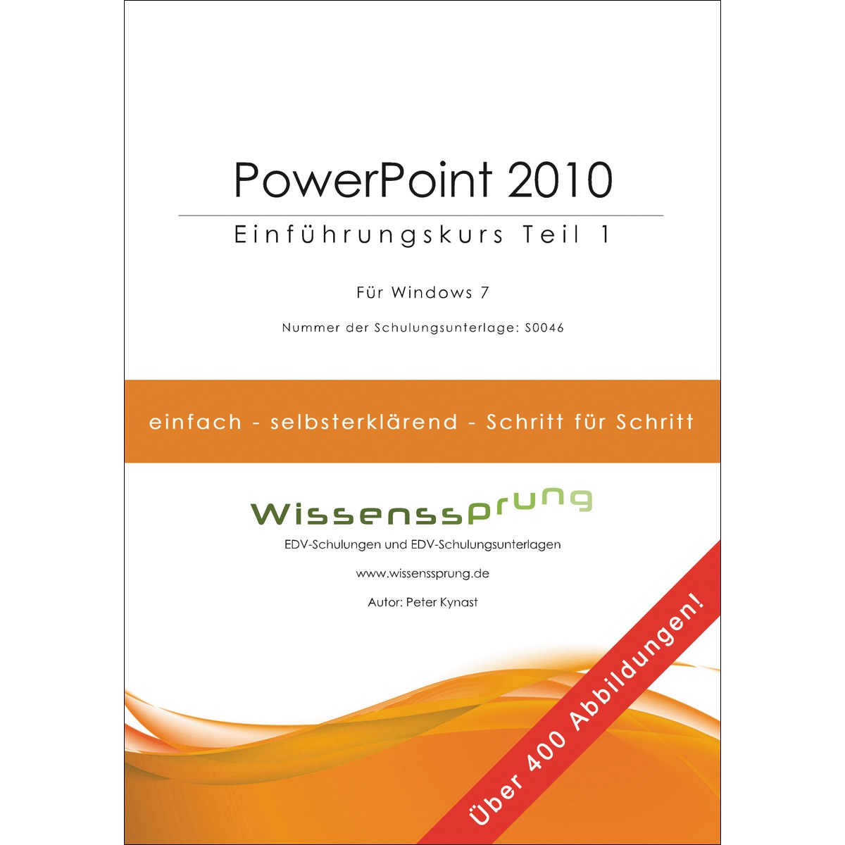 PowerPoint 2010 - Einführungskurs Teil 1 1