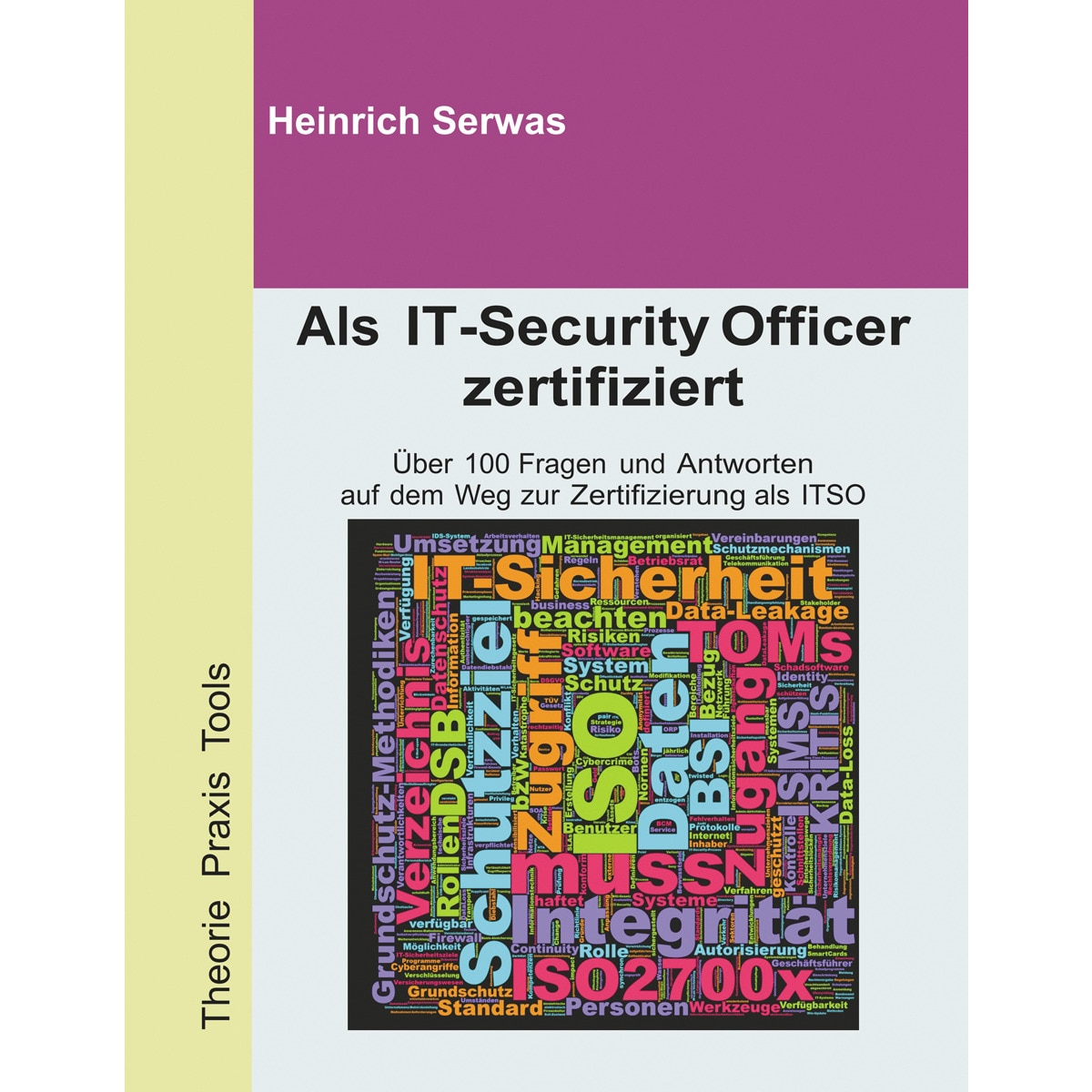 Als IT-Security Officer zertifiziert 1