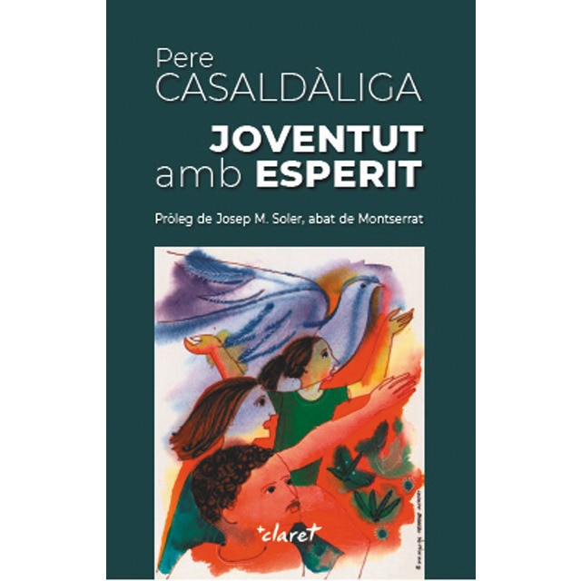Joventut amb Esperit (Capa mole) 1