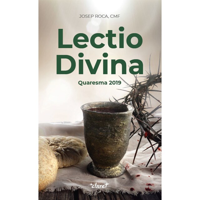 Imagem 0 de Lectio Divina: Quaresma 2019 (Capa mole)