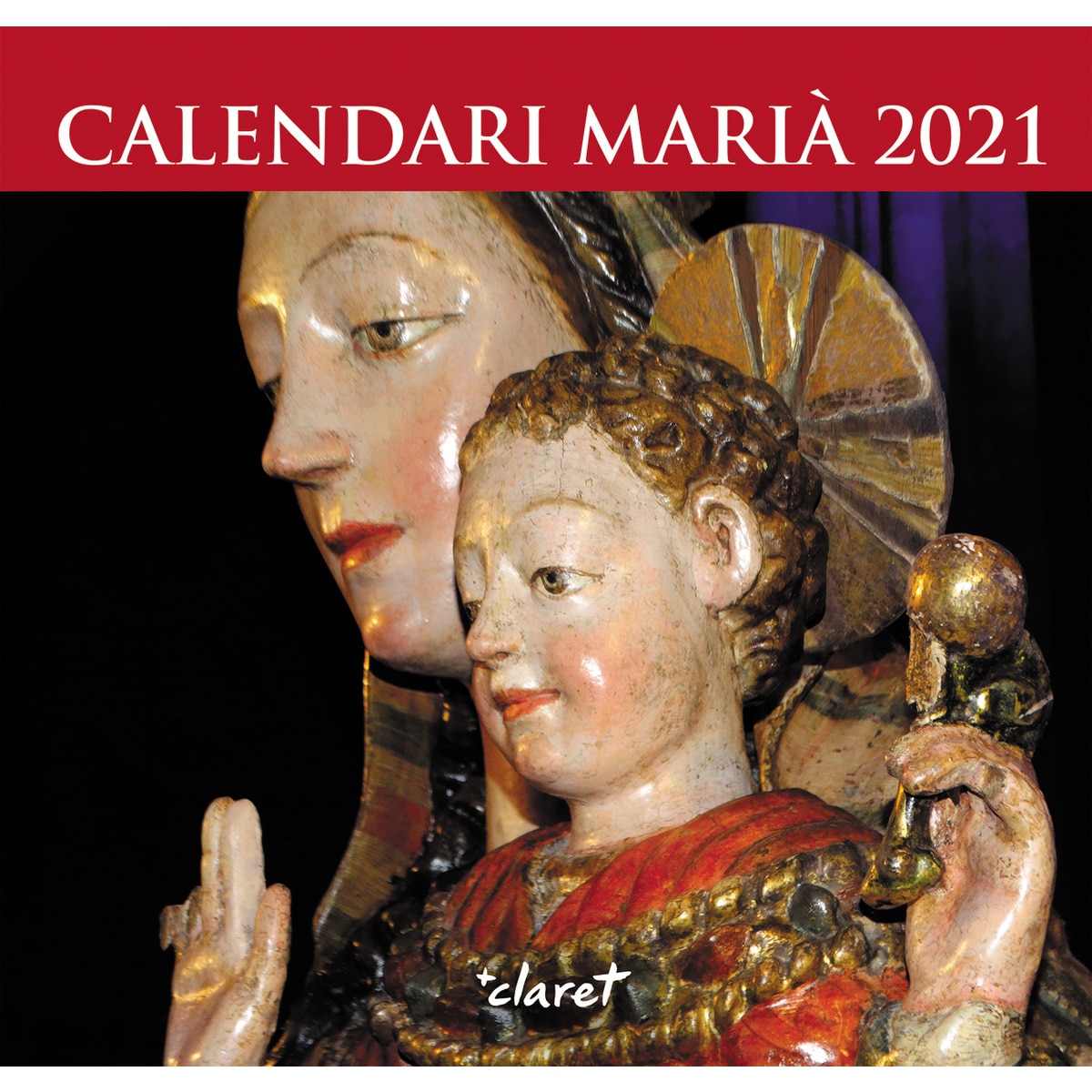 Calendari marià 2021 1