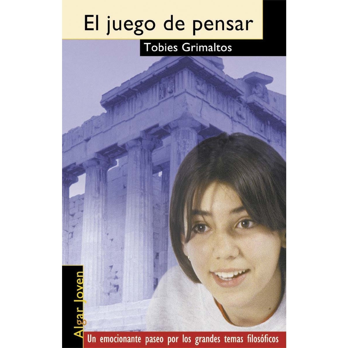 El juego de pensar(Tapa blanda) 1