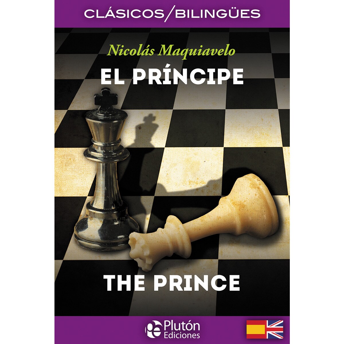 El príncipe / the prince(Tapa blanda) 1