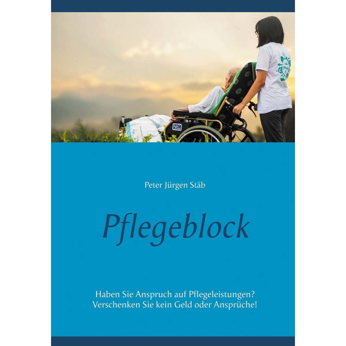 Pflegeblock(Tapa blanda) 1