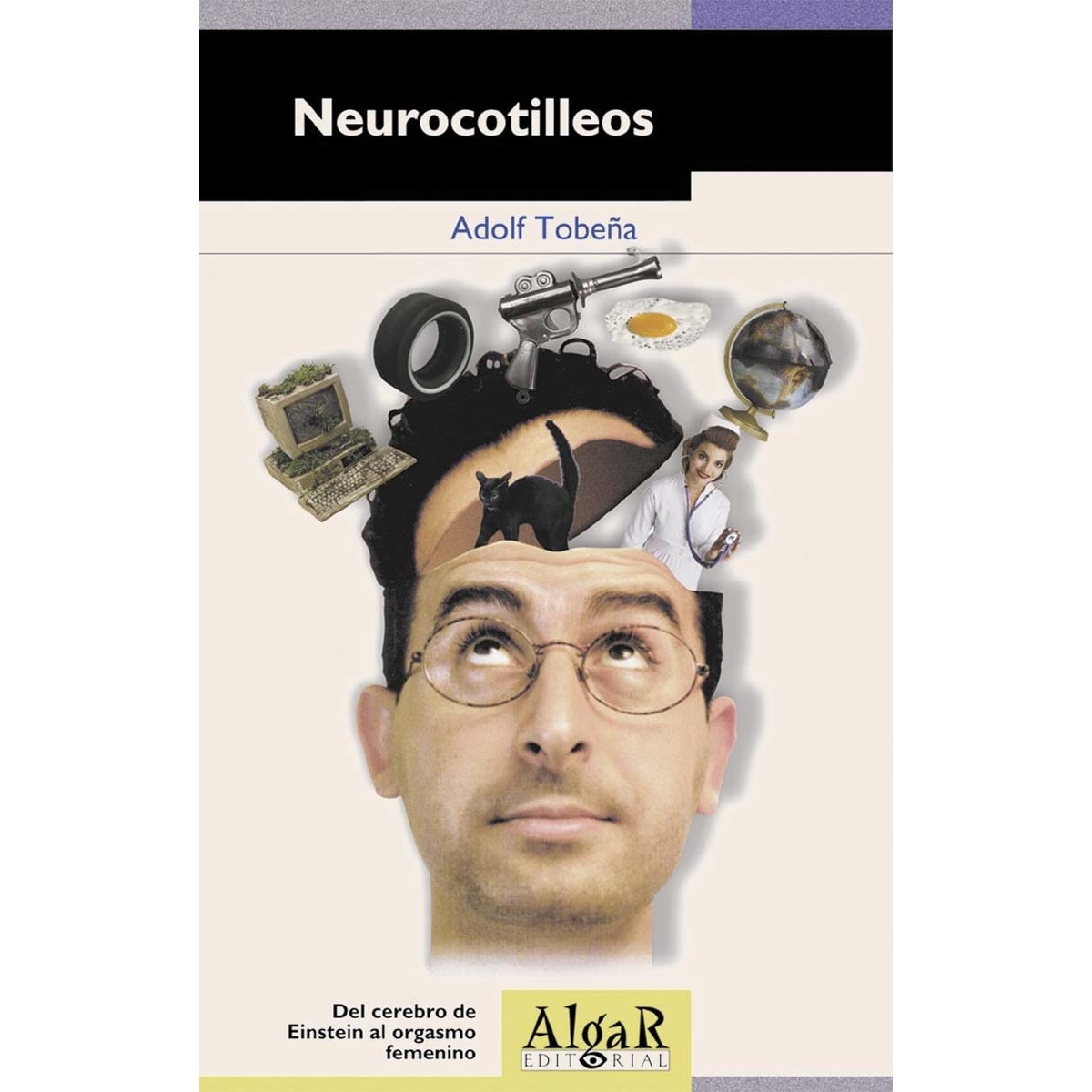 Imagem 0 de Neurocotilleos(Tapa blanda)