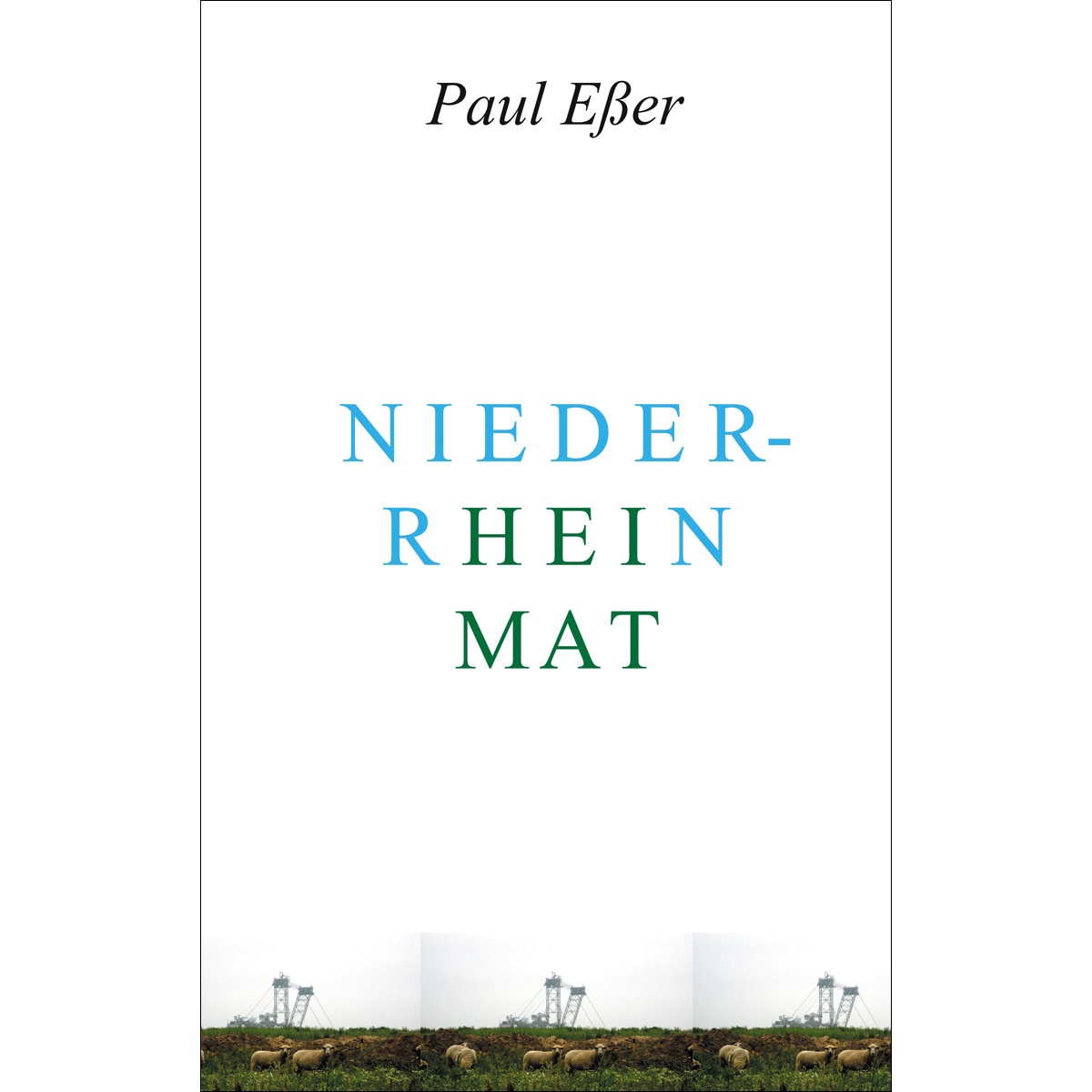 Imagem 0 de Heimat - Niederrhein (Capa dura)