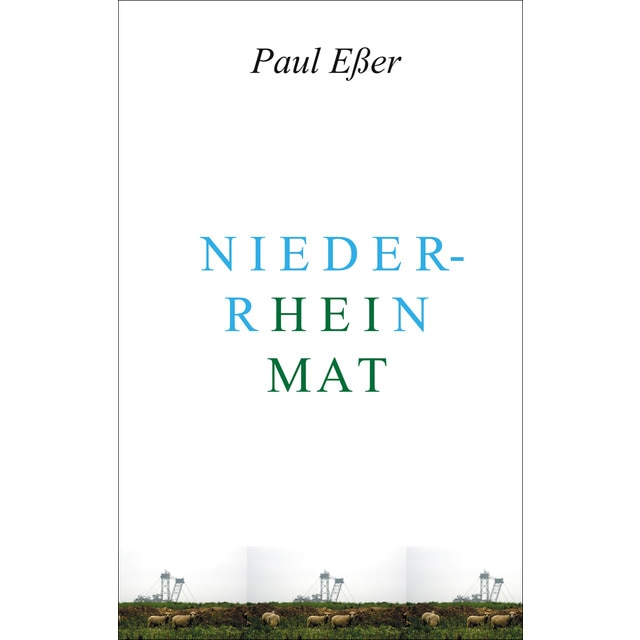 Imagem 0 de Heimat - Niederrhein (Capa dura)