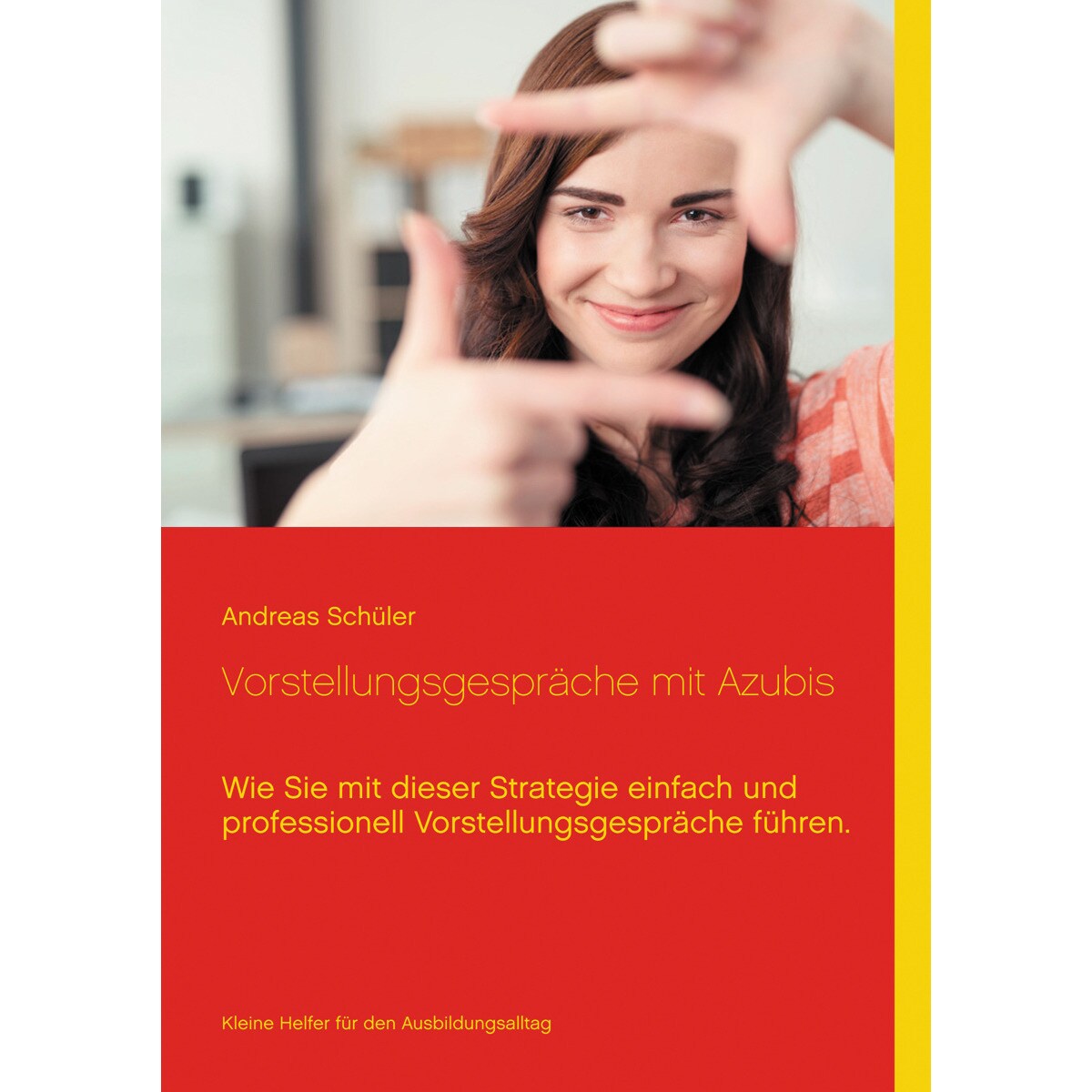 Vorstellungsgespräche mit Azubis 1
