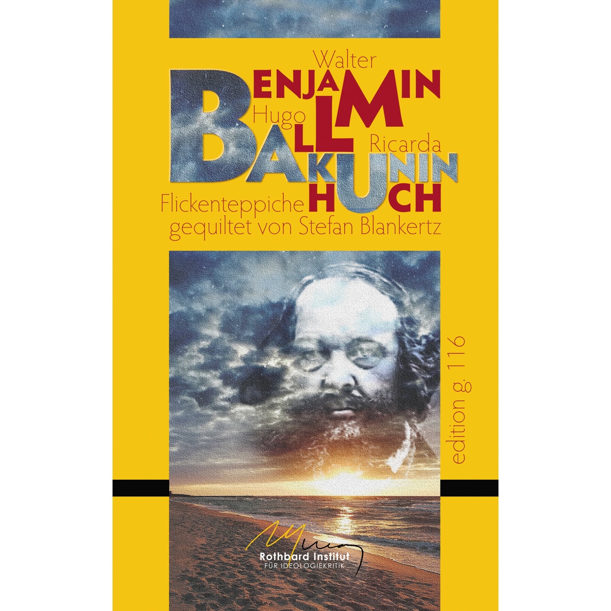 Bakunin(Tapa blanda) 1