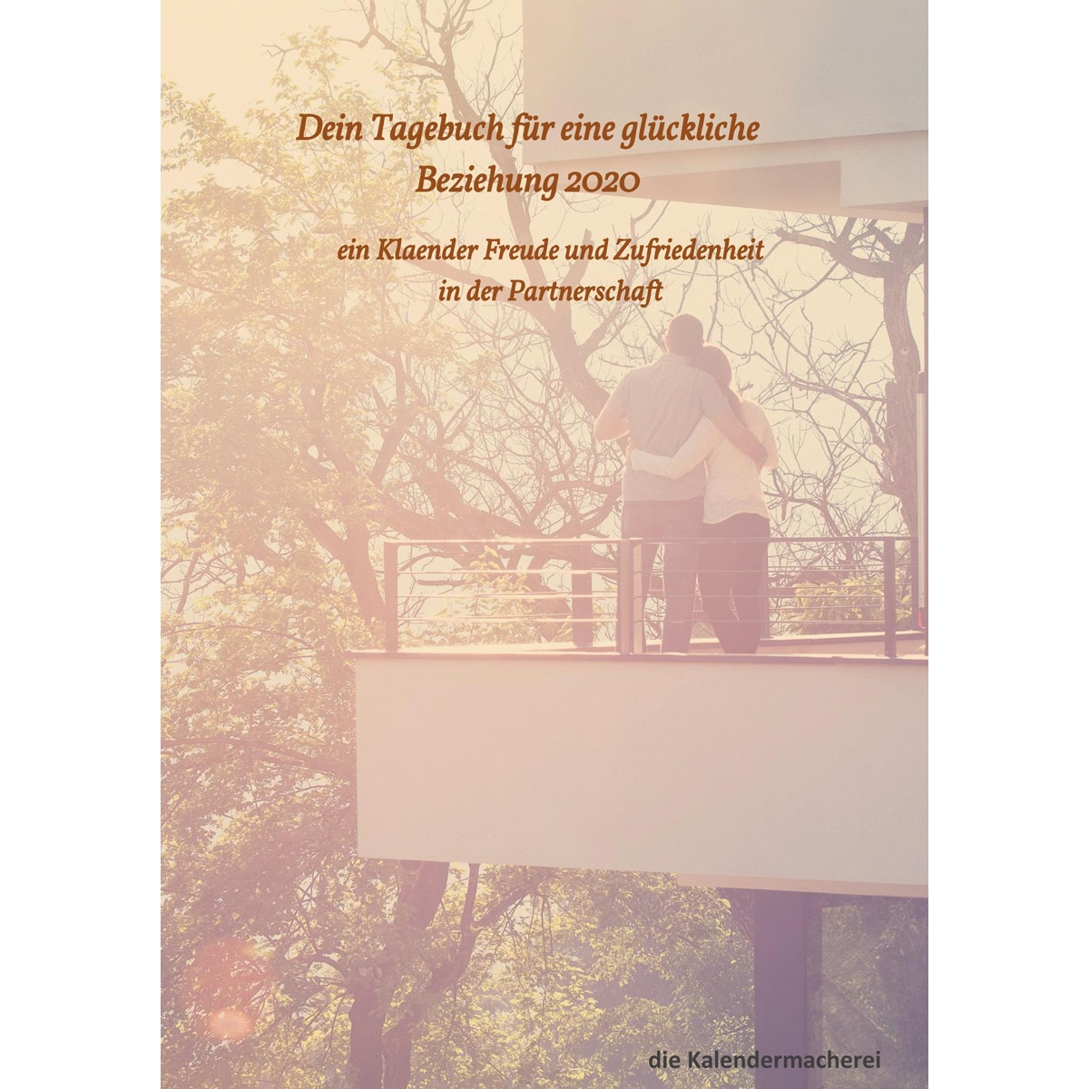 Imagem 0 de dein Tagebuch für eine glückliche Beziehung 20