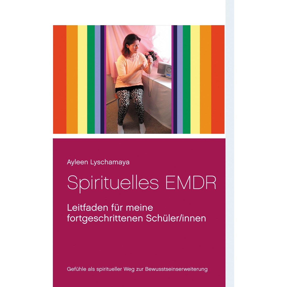 Spirituelles EMDR 1