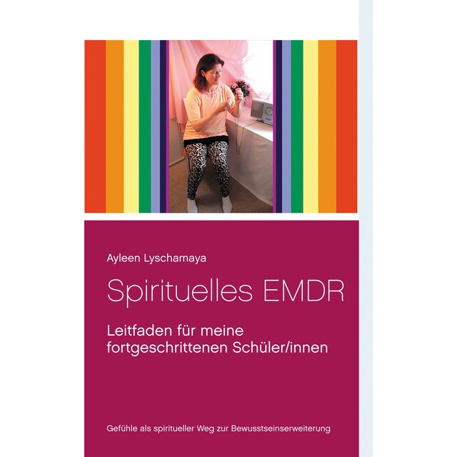Imagem 0 de Spirituelles EMDR