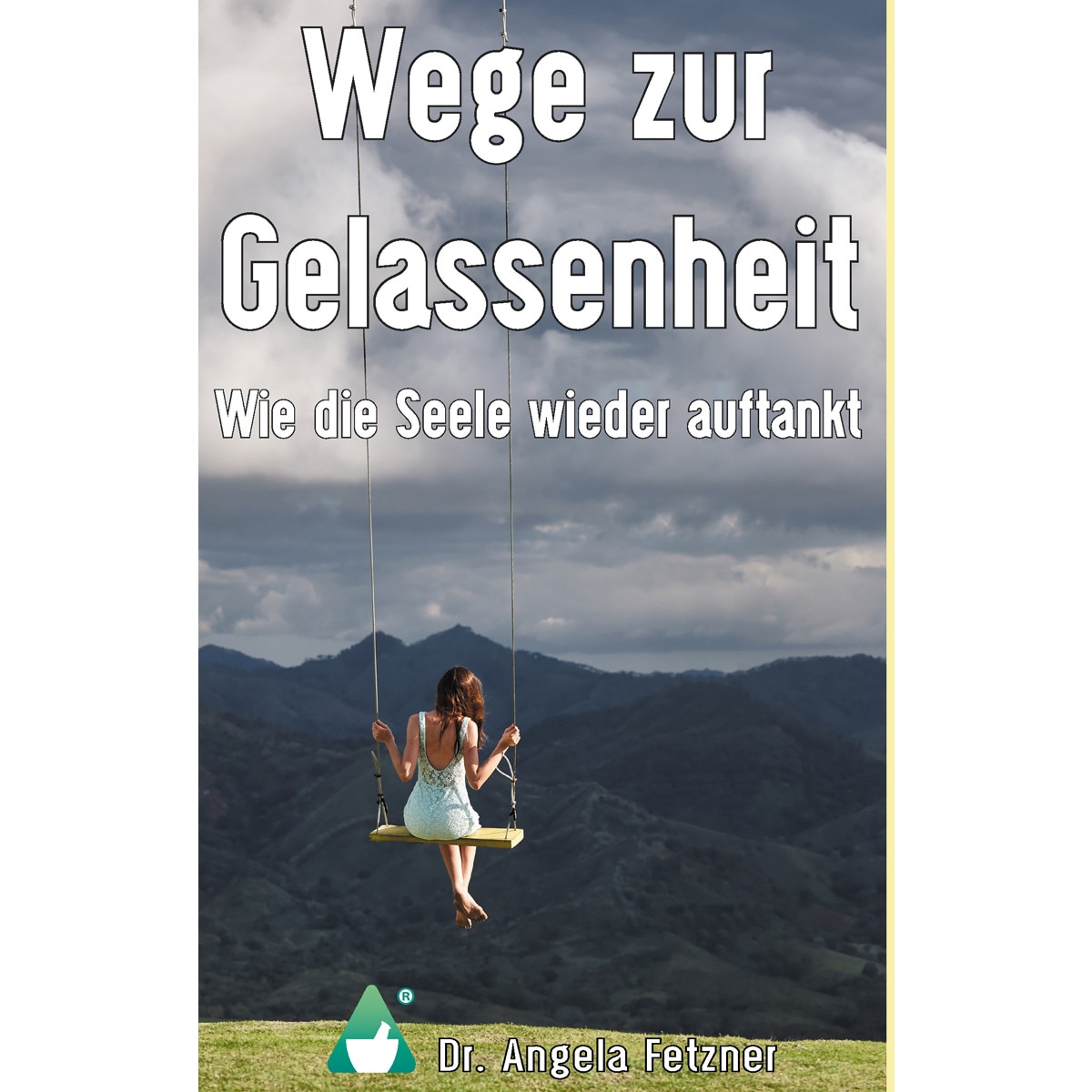 Imagem 0 de Wege zur Gelassenheit - Wie die Seele wieder auftankt (Capa mole)