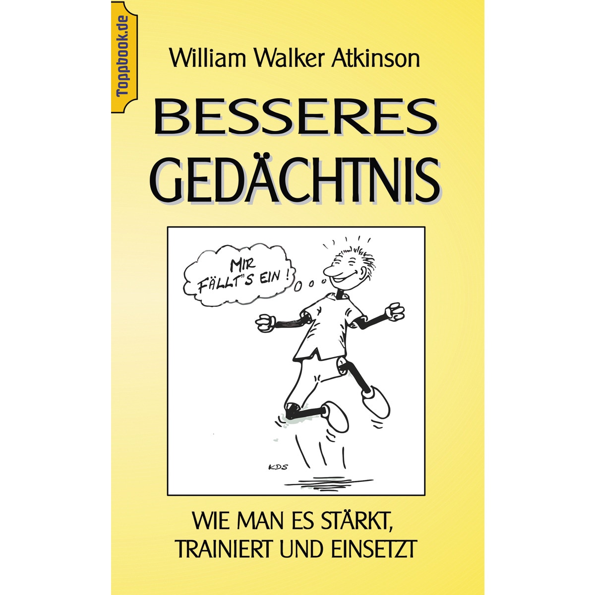 Besseres Gedächtnis 1