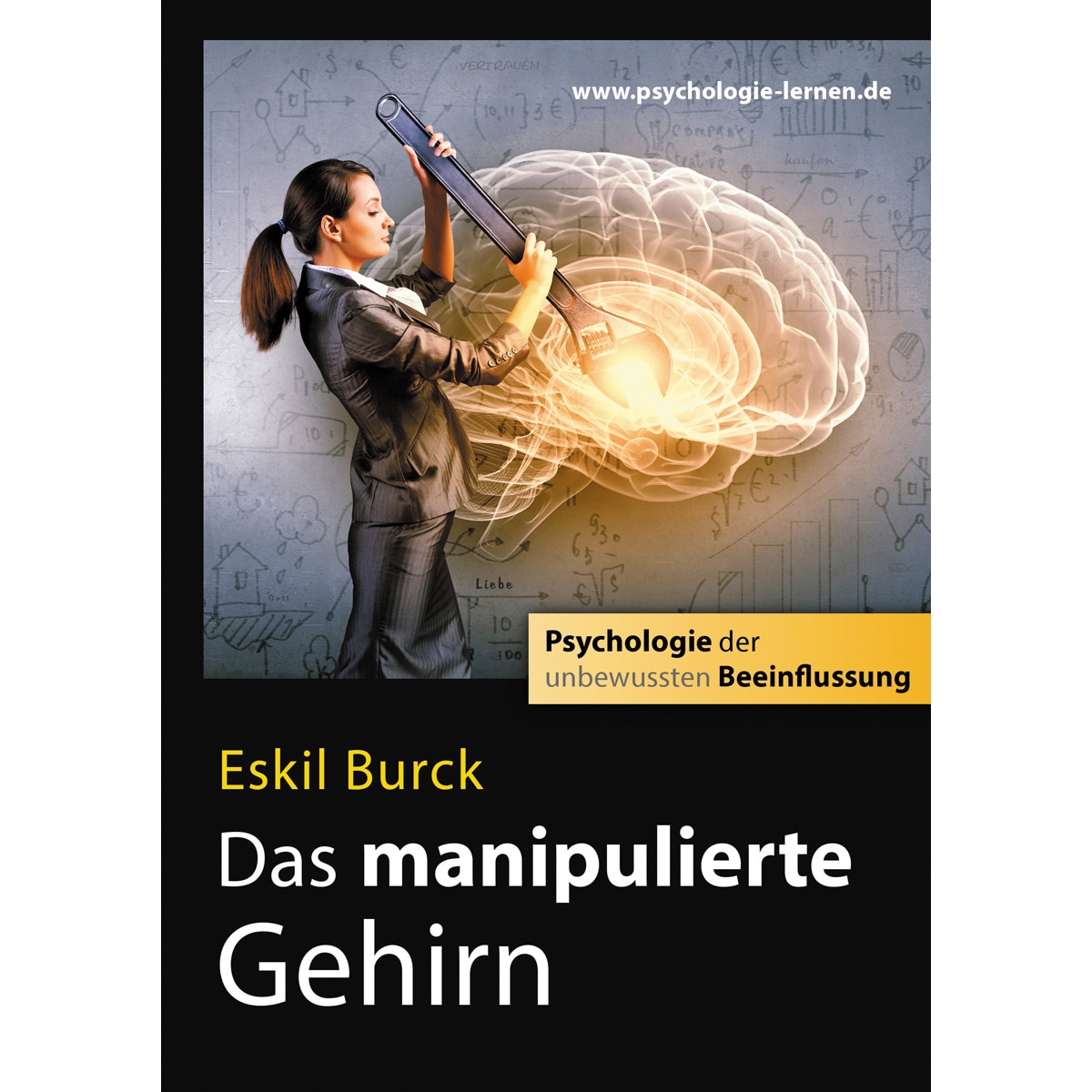 Das manipulierte Gehirn 1