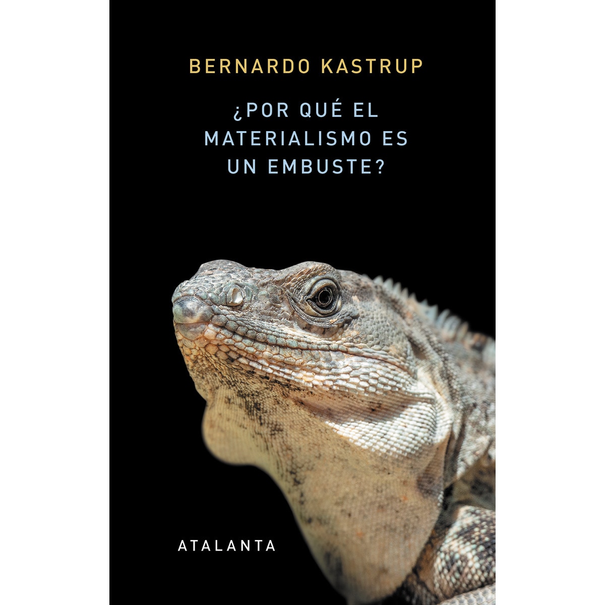 Imagem 0 de ¿Por qué el materialismo es un embuste?