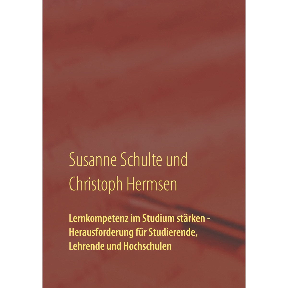Lernkompetenz Im Studium 1