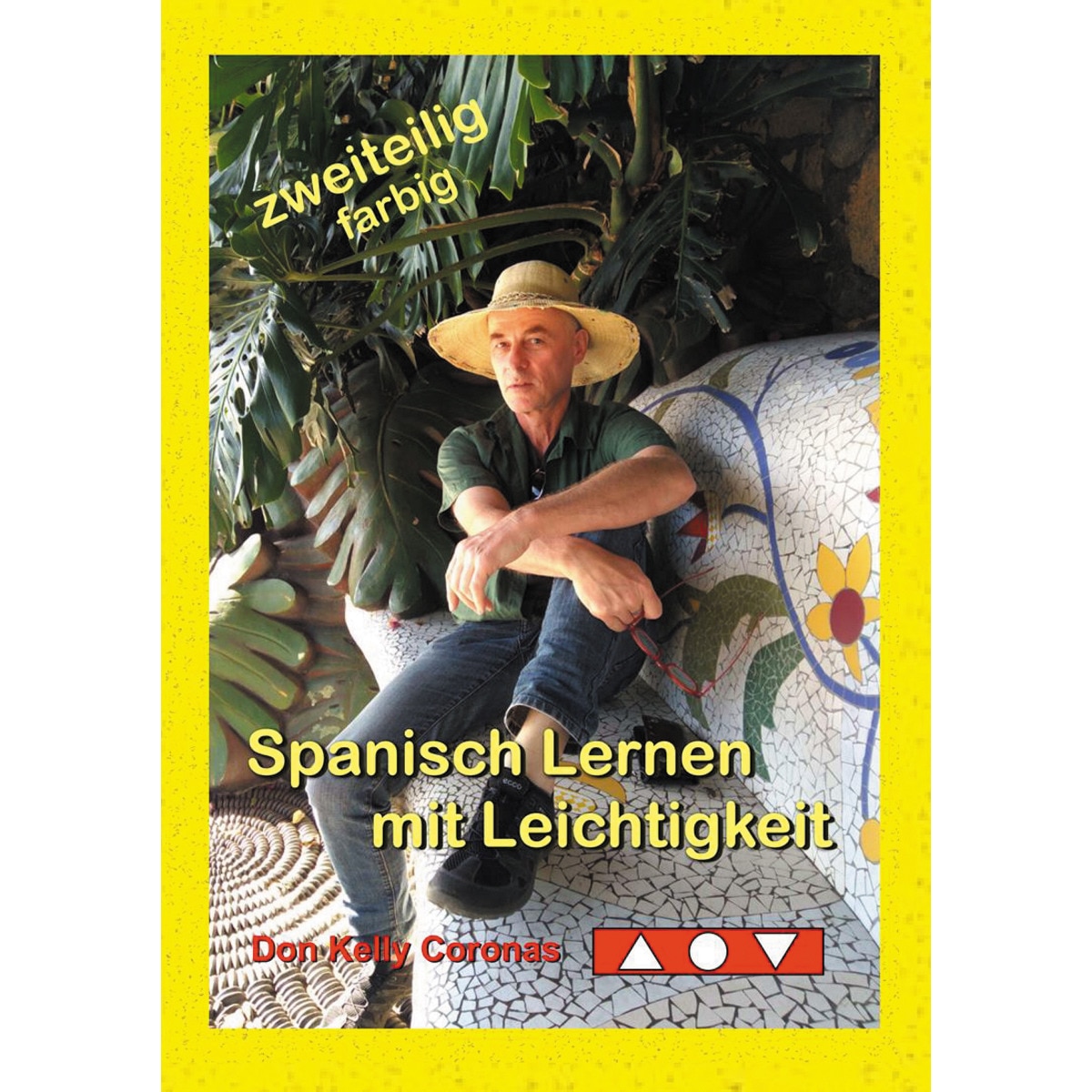 Spanisch Lernen mit Leichtigkeit (Capa mole) 1