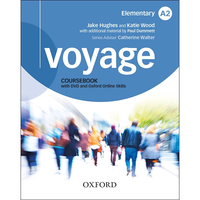 Voyage A2. Student's Book + Workbook+ Practice Pack without Key 1