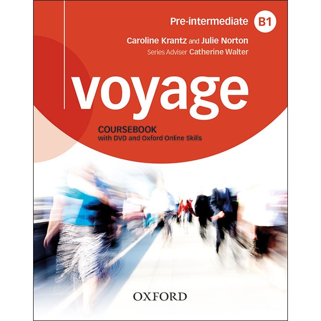 Voyage B1. Student's Book + Workbook+ Practice Pack with Key 1
