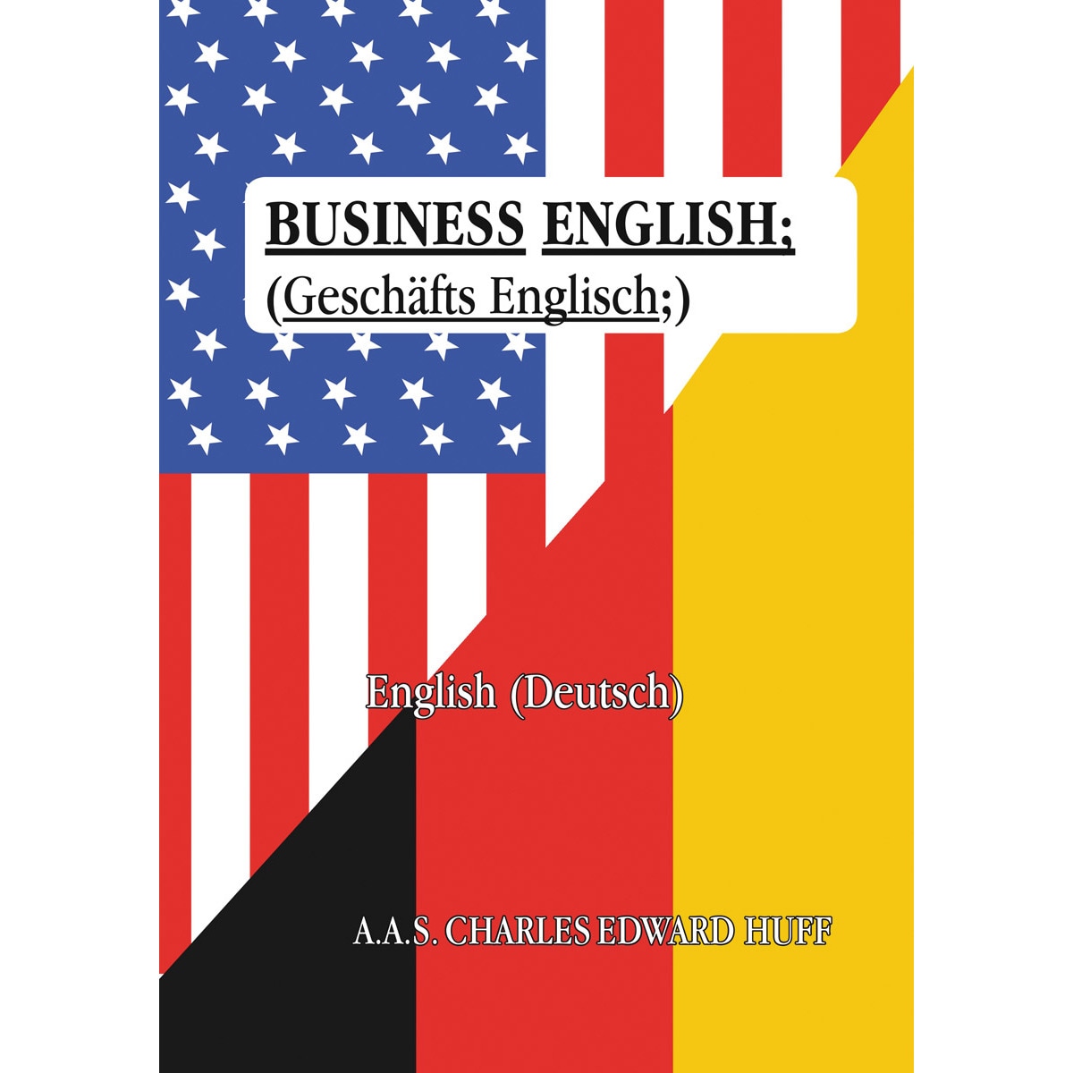 Business English: (Geschäftsenglisch) (Capa mole) 1
