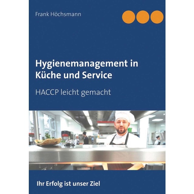 Imagem 0 de Hygienemanagement In Küche Und Service
