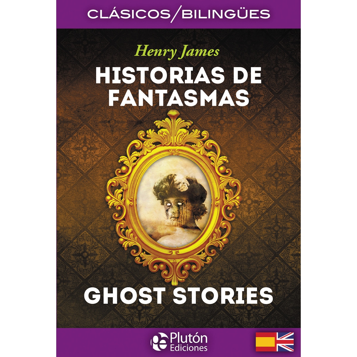 Historias de Fantasmas / Ghost Stories (Capa mole) 1